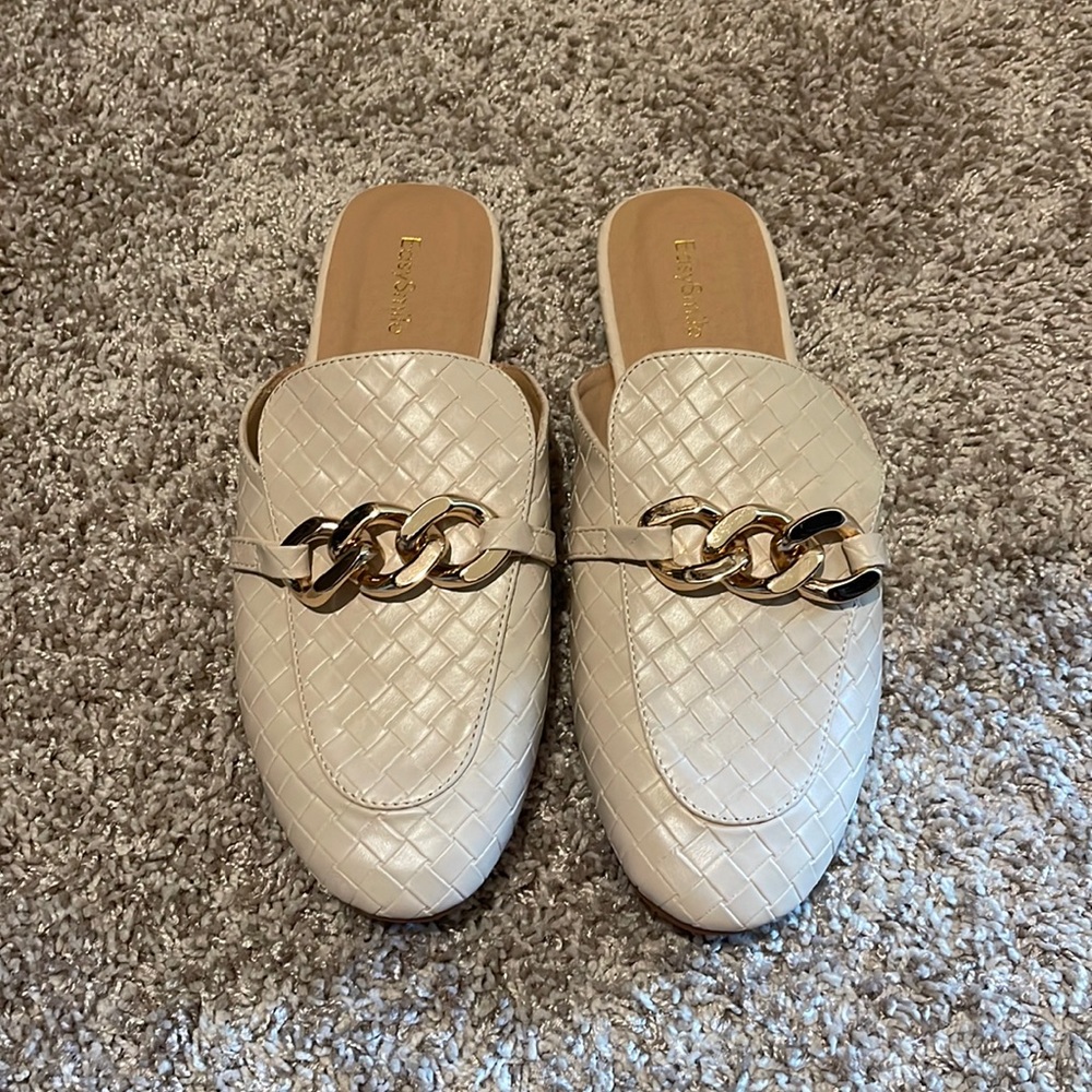 Women’s mules